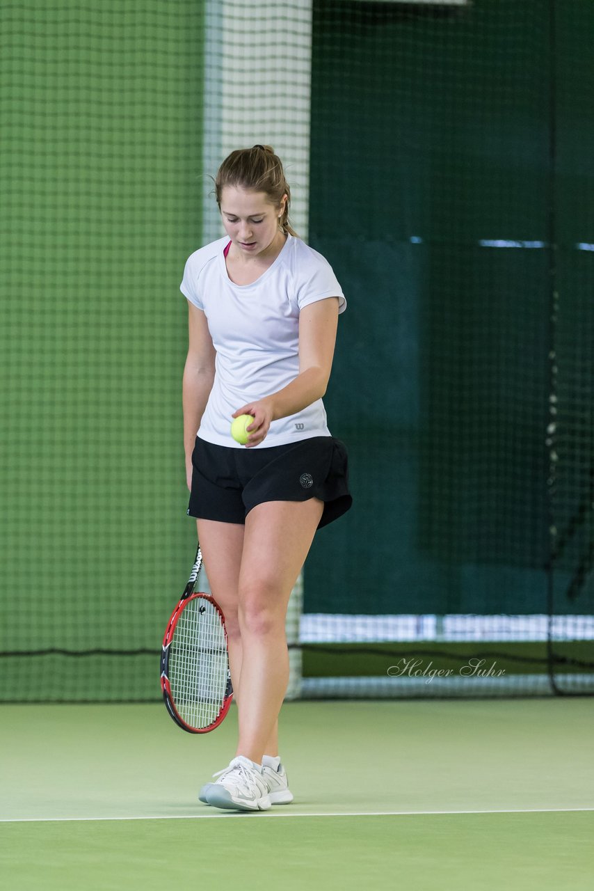 Bild 190 - Holmer Indoor Cup